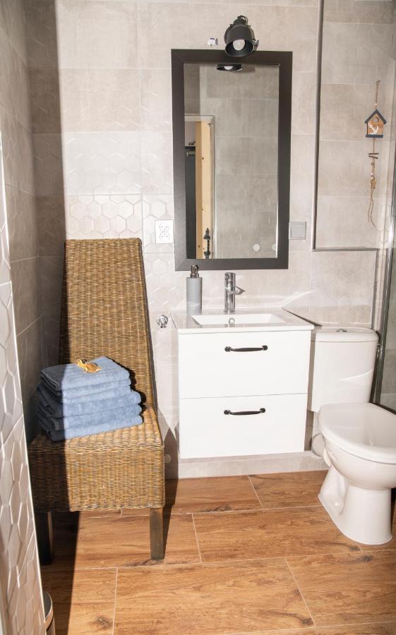 Leborska Kajuta Apartman Lębork Kültér fotó